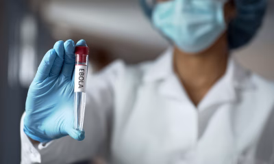 donald trump, Organizația Mondială a Sănătății, răspândirea Ebola, Republica Democrată Congo, urgență de sănătate publică