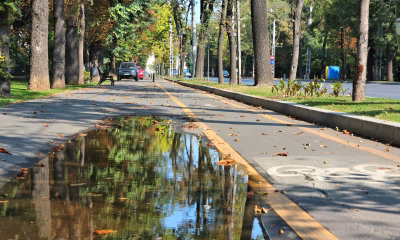 București, mobilitate urbană, piste de biciclete, Primăria Sector 3, proiect de hotărâre