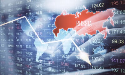 Banca Centrala a Rusiei, contractie PIB, deficit bugetar Rusia, economia Rusiei, Rusia recesiune