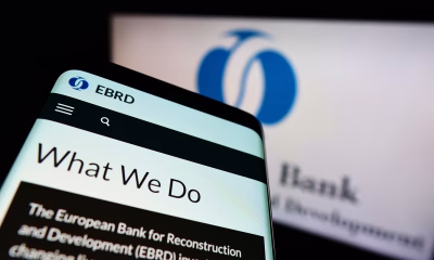 Banca Europeana pentru Reconstrucție, BERD, finantare active de stat, Odile Renaud-Basso, privatizari Ucraina