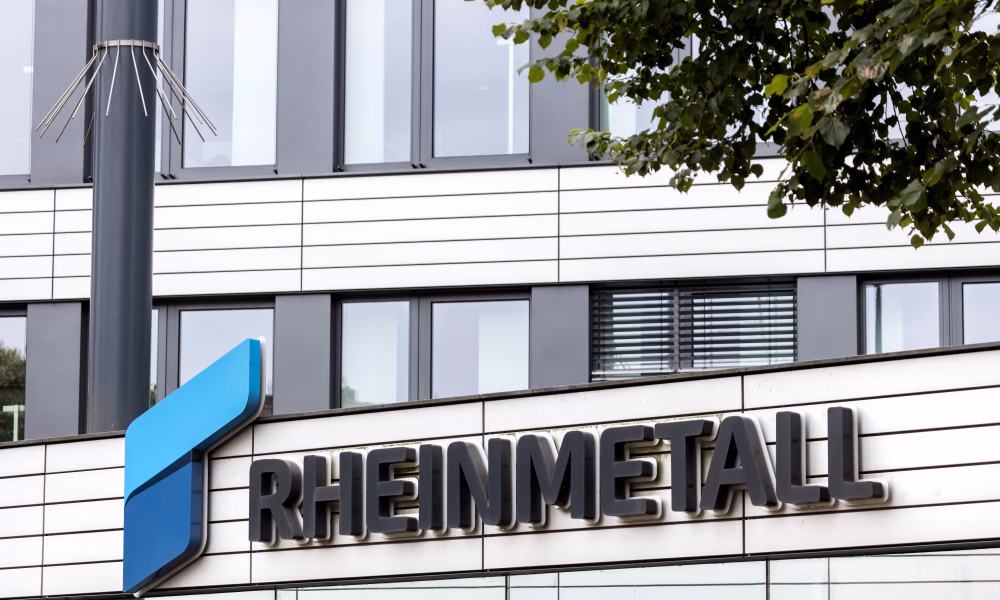 Automecanica Medias, blindate de lupta, MApN, programul SAFE, Rheinmetall