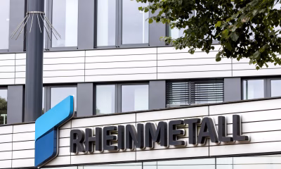 Automecanica Medias, blindate de lupta, MApN, programul SAFE, Rheinmetall