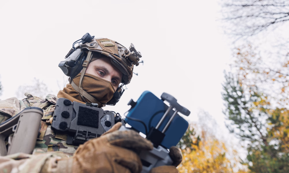 Andrius Kubilius, investitii aparare, Polonia Lituania, programul SAFE, Rusia armament