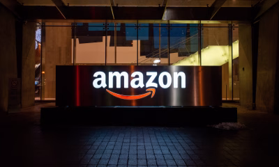 Amazon Franța, centre logistice, investiție 15 miliarde, Jean-Baptiste Thomas, locuri de muncă