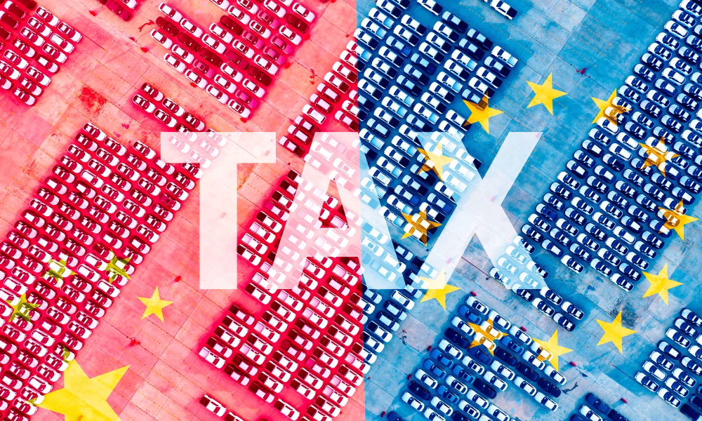 China Bruxelles, confruntare economica, deficit comercial, strategia Europei, Ursula von der Leyen