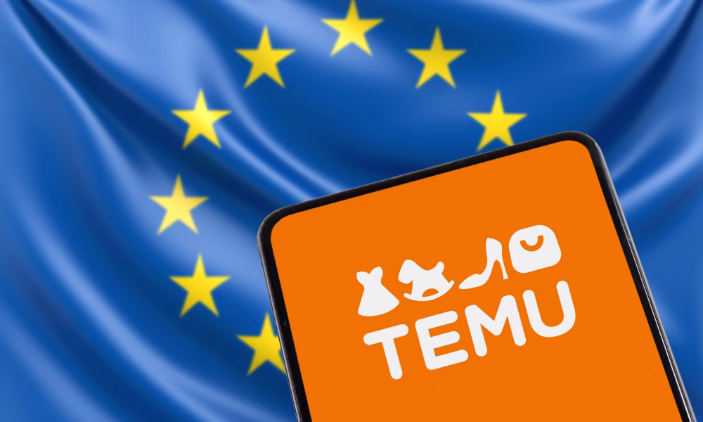 amenda 200 milioane, comisia europeana, evaluarea riscurilor, produse ilegale, Temu