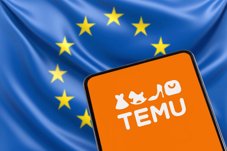 UE sancționează Temu cu 200 de milioane de euro pentru vânzarea de produse ilegale