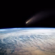 bubuituri puternice, explozie Massachusetts, Jennifer Dooren NASA, meteorit SUA, Robert Lunsford meteori