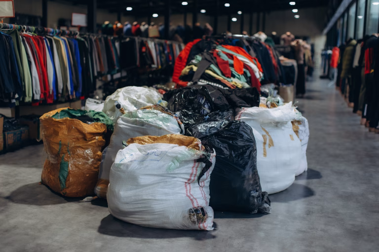 ANAF descoperă o fraudă de 18 milioane lei în reciclarea ambalajelor