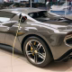 electrificare, Ferrari, Luce, model electric, vehicule electrice