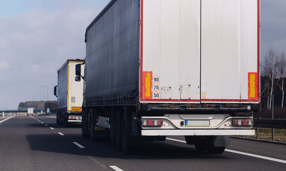 CNAIR, COTAR, Ministerul Transporturilor, noul sistem de taxare, Transportatorii de marfa