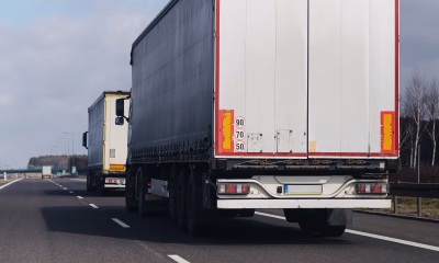 CNAIR, COTAR, Ministerul Transporturilor, noul sistem de taxare, Transportatorii de marfa