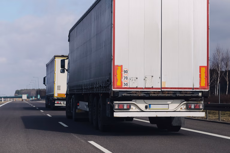 Transportatorii cer o perioadă de tranziție pentru noul sistem de taxare rutieră