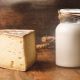 deficit comercial, fermierii romani, lapte produs in Romania, Ministerul Agriculturii, produse lactate