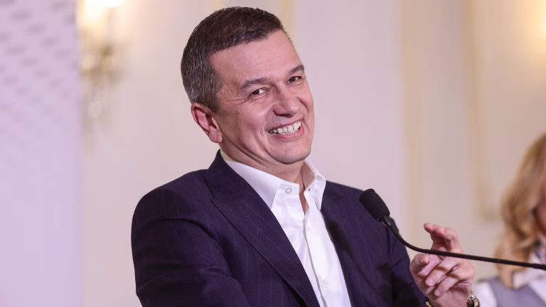 Grindeanu acuză PNL de lașitate înaintea deciziei guvernamentale