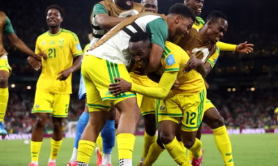 africa de sud, calificare 16-imi, Coreea de Sud, Cupa Mondiala 2026, surpriza grupa A