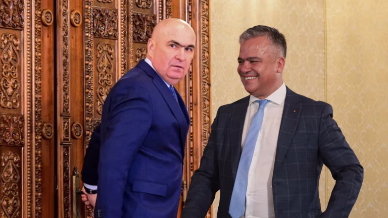Bătălie deschisă pentru controlul PNL