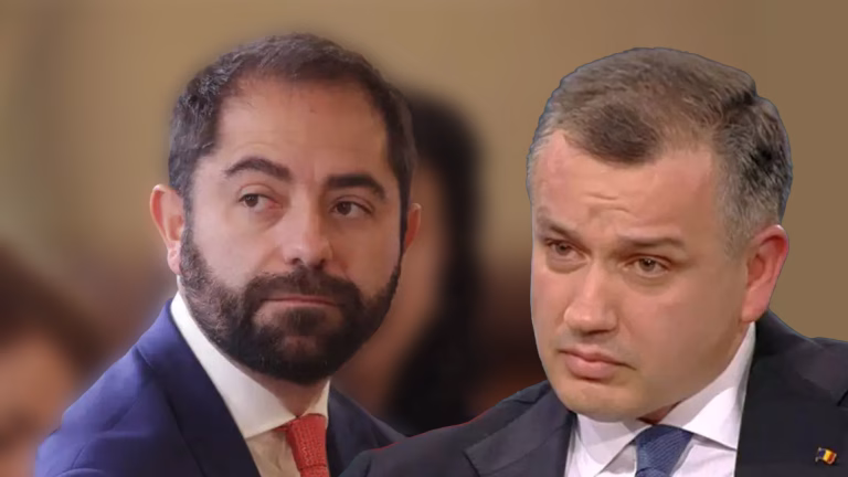 Radu Burnete, favorit pentru funcția de premier, susține guvernarea stabilă