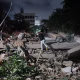 bilanț morți, Caracas prabusiri, cutremure Venezuela, Delcy Rodriguez, stare de urgenta
