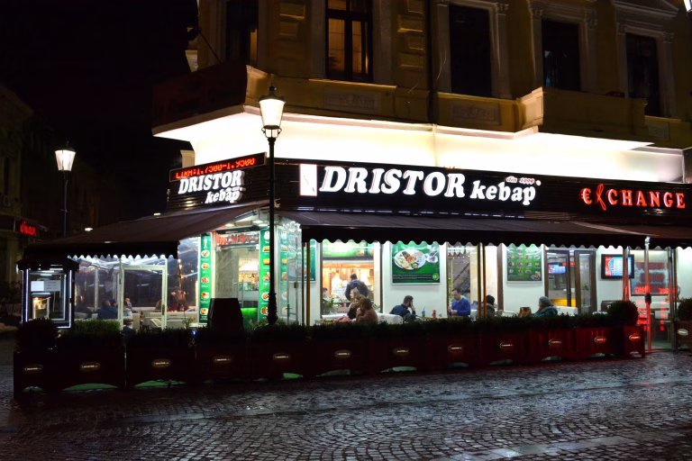 Dristor Kebap atrage investiții de 5 milioane de euro pentru expansiune și tehnologie