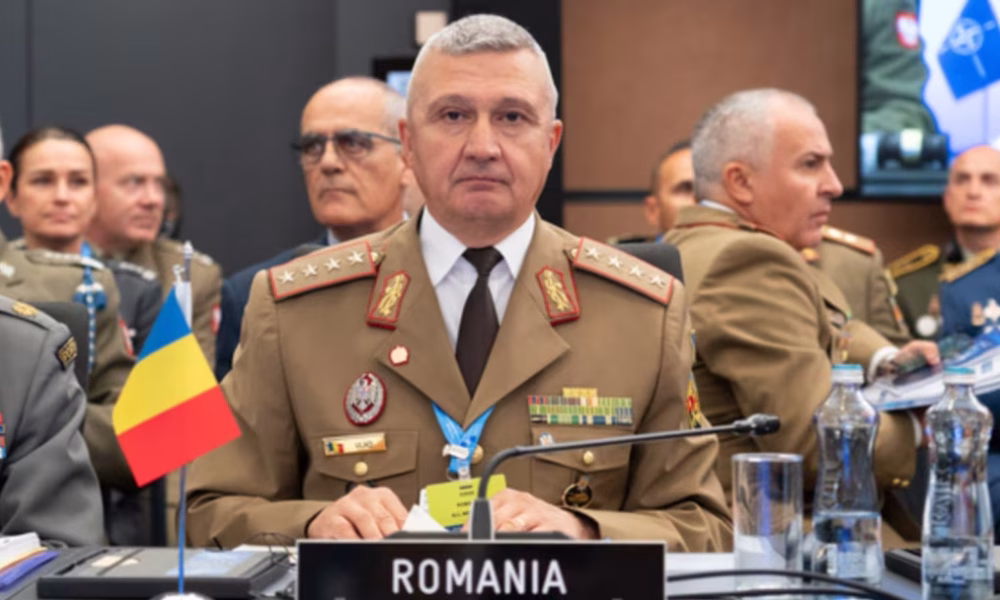 angajări în sistem, dna, procurorul Adrian Mircea, Șeful Armatei, Vlad Gheorghiță