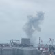 autodistrugere drone, drone navale, explozia dronei maritime, generalul Dorin Toma, Portul Constanța