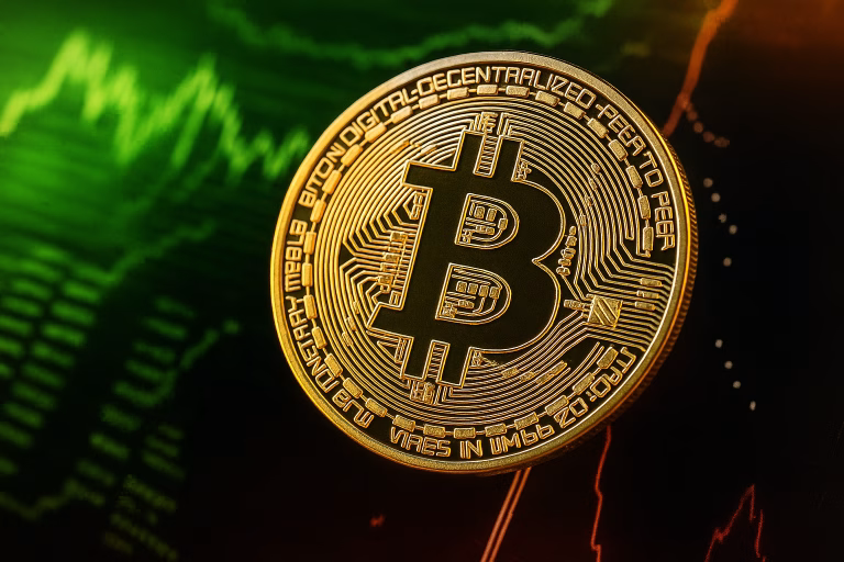 Prăbușirea Bitcoin sub 60.000 de dolari stimulează tranzacțiile pe piața cripto