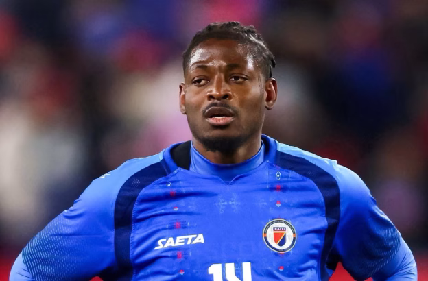 Leverton Pierre va rata Cupa Mondială 2026, Garven Metusala convocat în locul său
