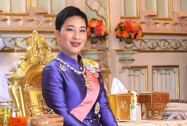 Prințesa Bajrakitiyabha a Thailandei a decedat la 47 de ani, după patru ani în comă
