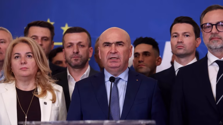 PNL respinge colaborarea cu PSD și cere demisia lui Adrian Veștea