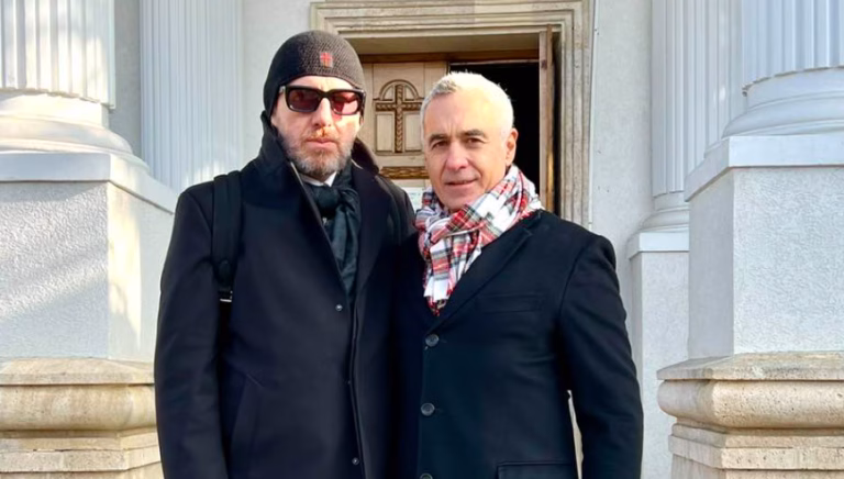 Naistul Nicolae Voiculeț, numit membru ICR după controverse recente