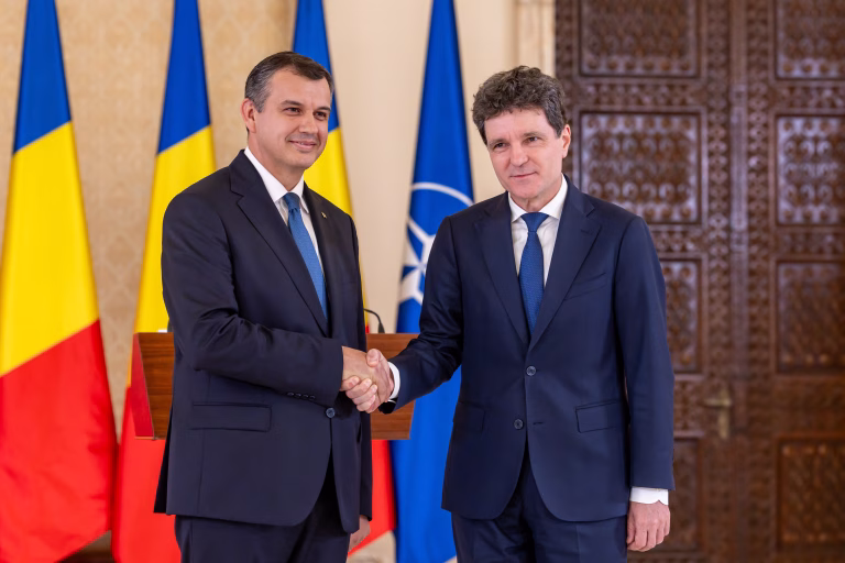 Eugen Tomac: Nicușor Dan va desemna un premier în septembrie