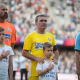 excludere jucători, Gheorghe Hagi, Ianis Hagi, meci Ghencea, România Țara Galilor