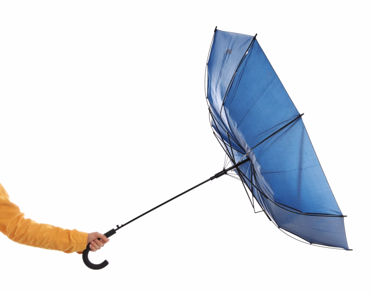 Cod galben de vijelii în București, atenționare meteorologică până la ora 21:00
