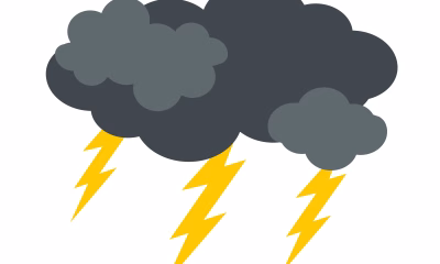 anm, luna iunie, precipitatii peste normal, temperaturi normale, vreme instabila