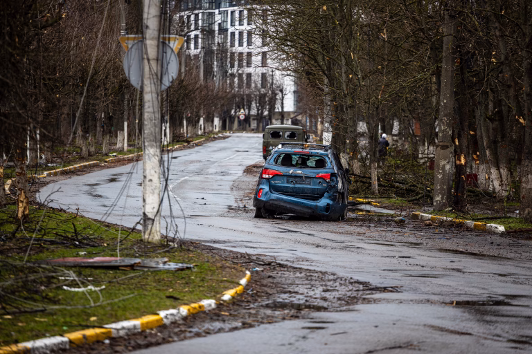 Germania vrea să direcționeze 6,6 miliarde de euro către Ucraina, Polonia se opune