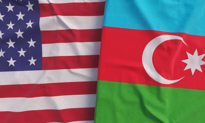acorduri comerciale, Caleb Orr, energie Azerbaidjan, ExxonMobil, investitii SUA
