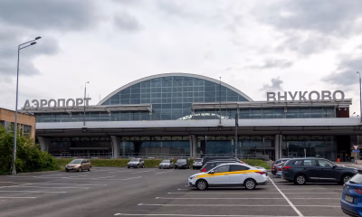 aeroporturi Moscova, atac cu drone, drone ucrainene, Serghei Sobianin, trafic aerian