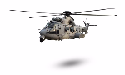 Airbus, contract 280 milioane, Departamentul pentru Situatii de Urgenta, elicoptere H160, Ministerul de Interne
