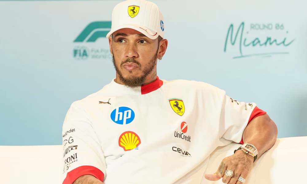 Formula 1, Kimi Antonelli, Lewis Hamilton, Marele Premiu Barcelona, sezonul 2026