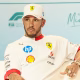Formula 1, Kimi Antonelli, Lewis Hamilton, Marele Premiu Barcelona, sezonul 2026