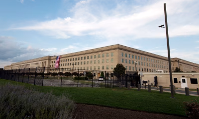 alerta falsa, evacuare partiala, Pentagon, purtator de cuvant, Washington