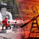 Abbas Araghchi, active inghetate, exporturi petrol, negocieri SUA-Iran, produse petrochimice