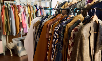 Cluj-Napoca, criza economica, economisesc bani, magazine secondhand, romani haine