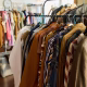 Cluj-Napoca, criza economica, economisesc bani, magazine secondhand, romani haine