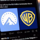 Lisa Nandy, media diversity, Paramount Skydance, UK government, Warner Bros Discovery