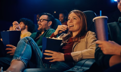 63 milioane euro 2025, cheltuieli romani cinematografe, creștere cheltuieli cinematografie, numar spectatori cinematografe, producții americane spectatori