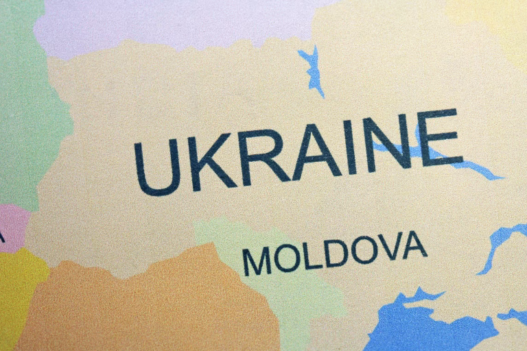 Competiția dintre Ucraina și Moldova pentru aderarea la UE se intensifică