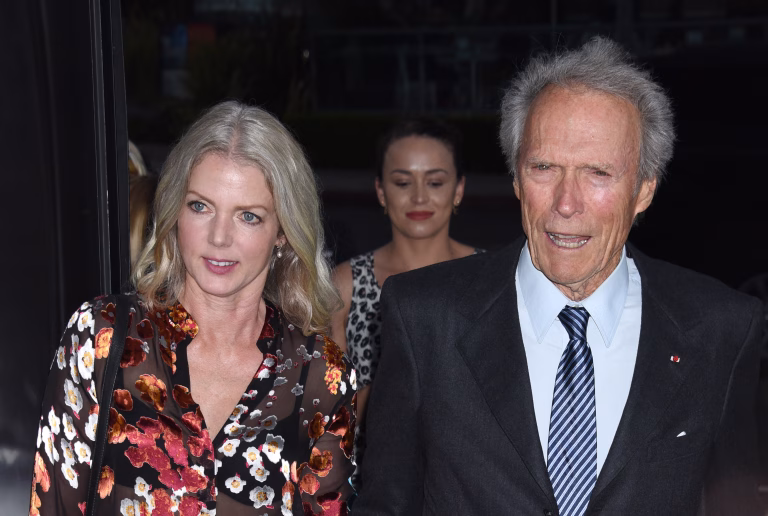 Clint Eastwood anunță retragerea din cinematografie la 96 de ani