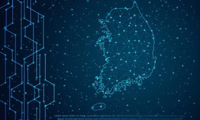 centre de date AI, Coreea de Sud, fabrica semiconductori, investitii inteligența artificială, plan colosal